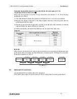 Preview for 39 page of Mitsubishi FX2N-16CCL-M User Manual