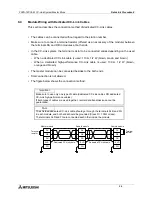 Preview for 119 page of Mitsubishi FX2N-16CCL-M User Manual