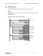 Preview for 165 page of Mitsubishi FX2N-16CCL-M User Manual