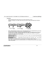 Preview for 24 page of Mitsubishi FX2N-16LNK-M User Manual