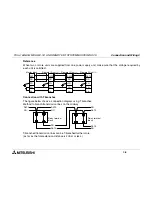 Preview for 26 page of Mitsubishi FX2N-16LNK-M User Manual