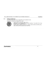 Preview for 33 page of Mitsubishi FX2N-16LNK-M User Manual