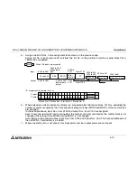 Preview for 36 page of Mitsubishi FX2N-16LNK-M User Manual