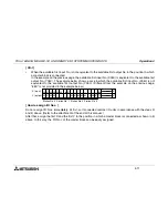 Preview for 37 page of Mitsubishi FX2N-16LNK-M User Manual