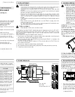 Preview for 2 page of Mitsubishi FX2N-2LC User Manual