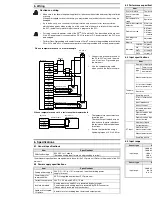 Preview for 4 page of Mitsubishi FX2N-2LC User Manual