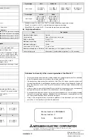 Preview for 6 page of Mitsubishi FX2N-2LC User Manual