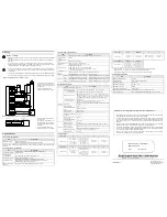 Preview for 8 page of Mitsubishi FX2N-2LC User Manual