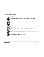 Предварительный просмотр 5 страницы Mitsubishi FX2N-32CCL User Manual