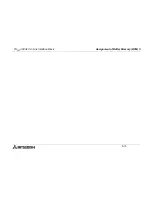 Предварительный просмотр 39 страницы Mitsubishi FX2N-32CCL User Manual