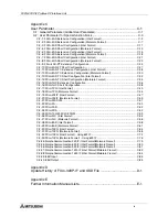 Предварительный просмотр 11 страницы Mitsubishi FX2N-32DP-IF User Manual