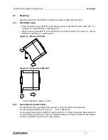 Предварительный просмотр 38 страницы Mitsubishi FX2N-32DP-IF User Manual