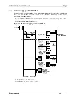 Предварительный просмотр 42 страницы Mitsubishi FX2N-32DP-IF User Manual