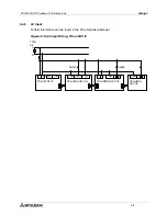 Предварительный просмотр 46 страницы Mitsubishi FX2N-32DP-IF User Manual