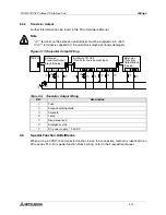 Предварительный просмотр 48 страницы Mitsubishi FX2N-32DP-IF User Manual