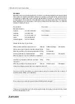 Предварительный просмотр 5 страницы Mitsubishi FX2N-64CL-M User Manual