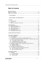 Предварительный просмотр 9 страницы Mitsubishi FX2N-64CL-M User Manual