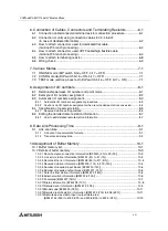 Предварительный просмотр 10 страницы Mitsubishi FX2N-64CL-M User Manual