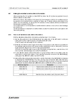 Предварительный просмотр 57 страницы Mitsubishi FX2N-64CL-M User Manual