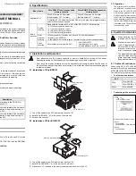 Preview for 2 page of Mitsubishi FX2N-ROM-E1 Hardware Manual