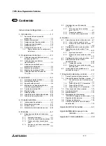 Preview for 20 page of Mitsubishi FX2N series Hardware Manual