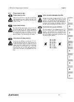 Preview for 87 page of Mitsubishi FX2N series Hardware Manual