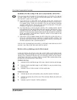 Предварительный просмотр 5 страницы Mitsubishi FX2N Hardware Manual