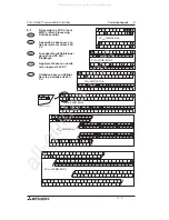 Предварительный просмотр 31 страницы Mitsubishi FX2N Hardware Manual