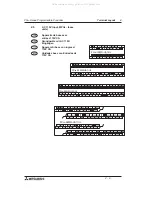 Предварительный просмотр 35 страницы Mitsubishi FX2N Hardware Manual