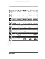 Предварительный просмотр 36 страницы Mitsubishi FX2N Hardware Manual