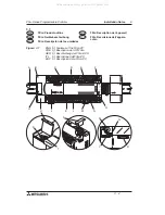 Предварительный просмотр 39 страницы Mitsubishi FX2N Hardware Manual