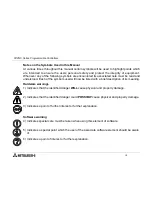 Предварительный просмотр 5 страницы Mitsubishi FX2NC DS Series Hardware Manual