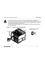 Предварительный просмотр 82 страницы Mitsubishi FX2NC DS Series Hardware Manual