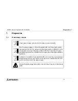 Предварительный просмотр 113 страницы Mitsubishi FX2NC DS Series Hardware Manual