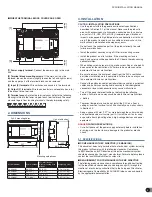 Предварительный просмотр 5 страницы Mitsubishi FX3G-14MR/ES Installation Manual