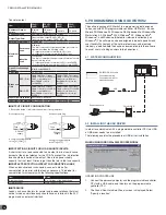 Предварительный просмотр 14 страницы Mitsubishi FX3G-14MR/ES Installation Manual