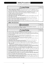 Предварительный просмотр 4 страницы Mitsubishi FX3U-20SSC-H User Manual