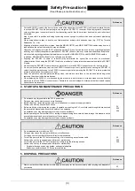 Предварительный просмотр 5 страницы Mitsubishi FX3U-20SSC-H User Manual