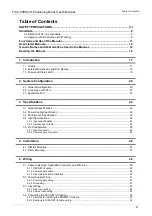 Предварительный просмотр 9 страницы Mitsubishi FX3U-20SSC-H User Manual