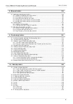 Предварительный просмотр 11 страницы Mitsubishi FX3U-20SSC-H User Manual