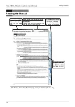 Предварительный просмотр 22 страницы Mitsubishi FX3U-20SSC-H User Manual