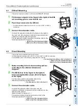 Предварительный просмотр 33 страницы Mitsubishi FX3U-20SSC-H User Manual