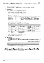 Предварительный просмотр 36 страницы Mitsubishi FX3U-20SSC-H User Manual