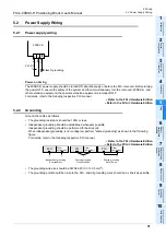 Предварительный просмотр 37 страницы Mitsubishi FX3U-20SSC-H User Manual