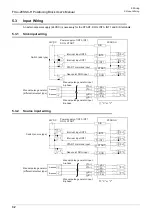 Предварительный просмотр 38 страницы Mitsubishi FX3U-20SSC-H User Manual