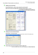 Предварительный просмотр 52 страницы Mitsubishi FX3U-20SSC-H User Manual