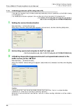 Предварительный просмотр 54 страницы Mitsubishi FX3U-20SSC-H User Manual