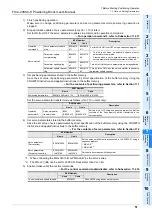 Предварительный просмотр 57 страницы Mitsubishi FX3U-20SSC-H User Manual