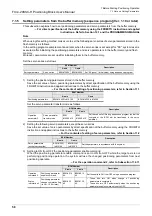 Предварительный просмотр 64 страницы Mitsubishi FX3U-20SSC-H User Manual