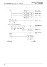 Предварительный просмотр 66 страницы Mitsubishi FX3U-20SSC-H User Manual